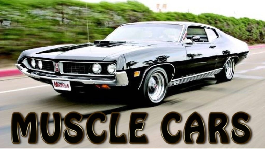 8 Cheapest Classic Muscle Cars You Can Buy Today Muscle Car Lover 4827